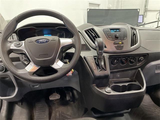 used 2019 Ford Transit-250 car, priced at $26,999