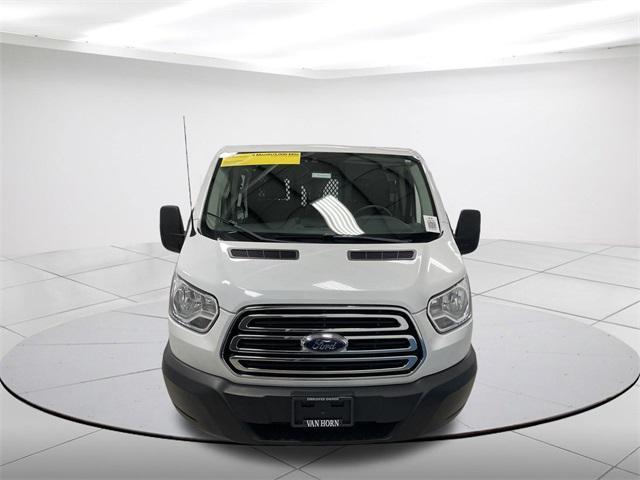 used 2019 Ford Transit-250 car, priced at $26,999