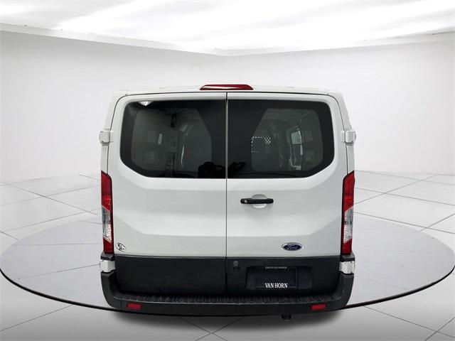 used 2019 Ford Transit-250 car, priced at $26,999