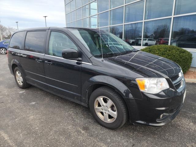 used 2012 Dodge Grand Caravan car, priced at $6,999