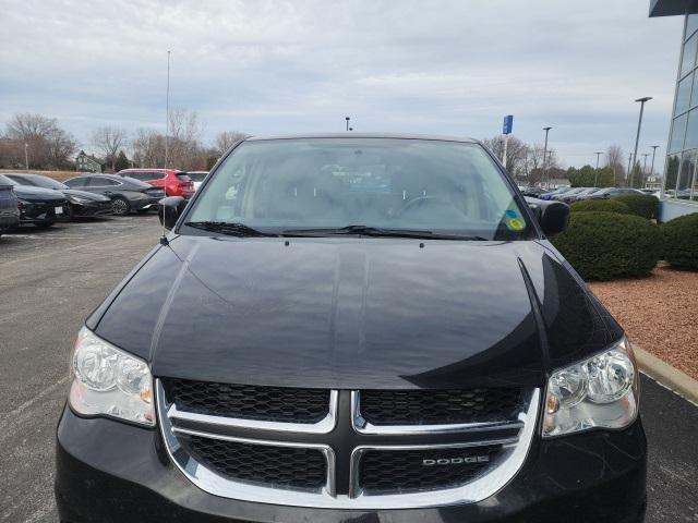 used 2012 Dodge Grand Caravan car, priced at $6,999