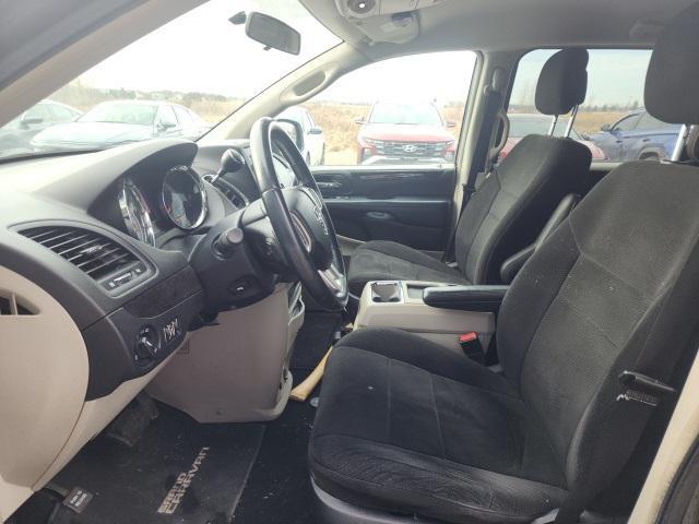 used 2012 Dodge Grand Caravan car, priced at $6,999