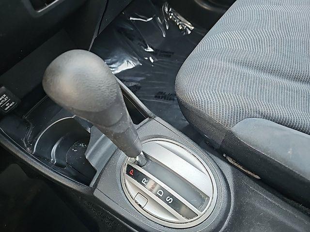 used 2009 Honda Fit car, priced at $6,800