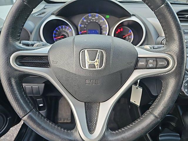 used 2009 Honda Fit car, priced at $6,800