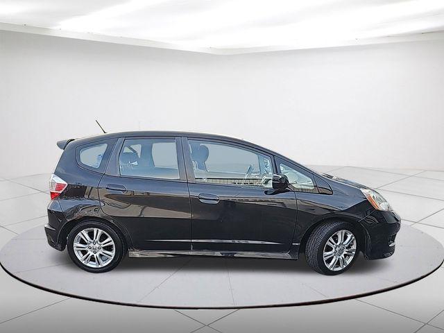 used 2009 Honda Fit car, priced at $6,800