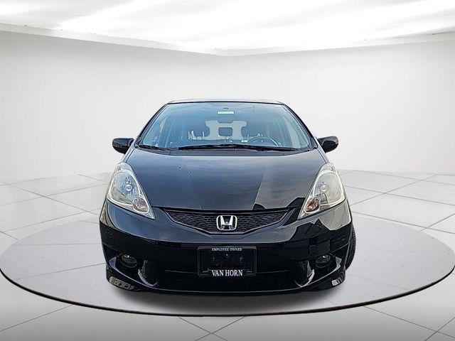 used 2009 Honda Fit car, priced at $6,800