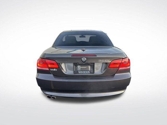 used 2009 BMW 328 car, priced at $7,371
