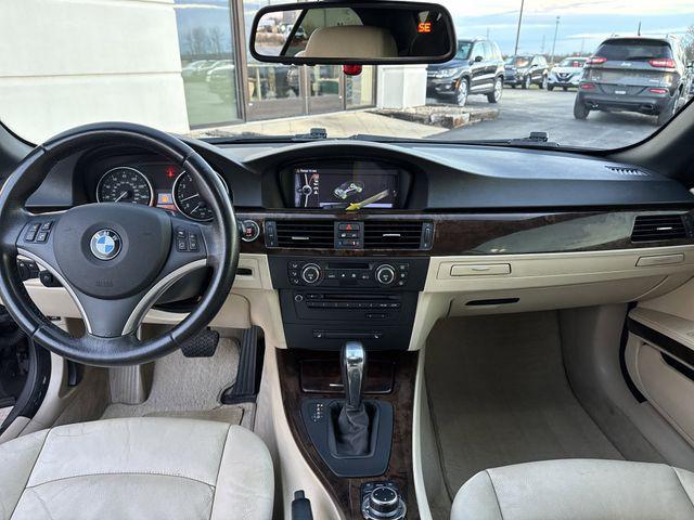 used 2009 BMW 328 car, priced at $7,371