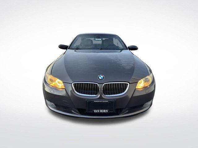 used 2009 BMW 328 car, priced at $7,371