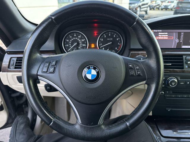 used 2009 BMW 328 car, priced at $7,371