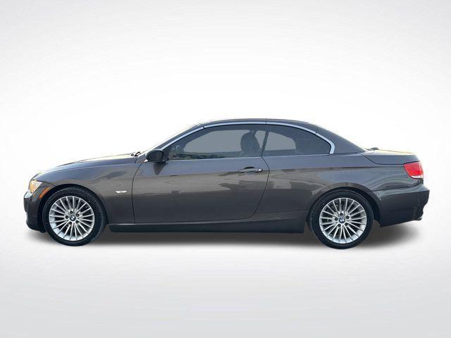 used 2009 BMW 328 car, priced at $7,371
