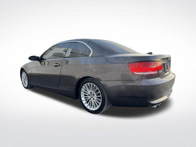 used 2009 BMW 328 car, priced at $7,371