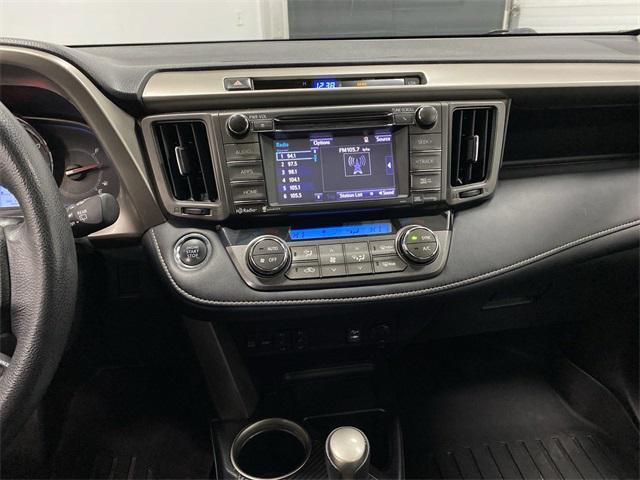 used 2014 Toyota RAV4 car, priced at $11,849