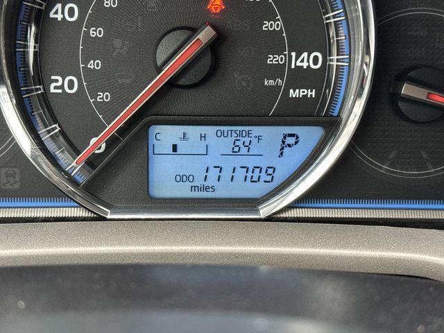 used 2014 Toyota RAV4 car, priced at $11,307