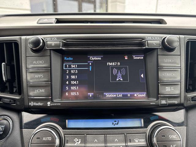 used 2014 Toyota RAV4 car, priced at $11,307