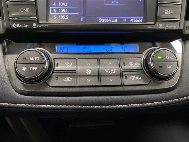 used 2014 Toyota RAV4 car, priced at $11,849
