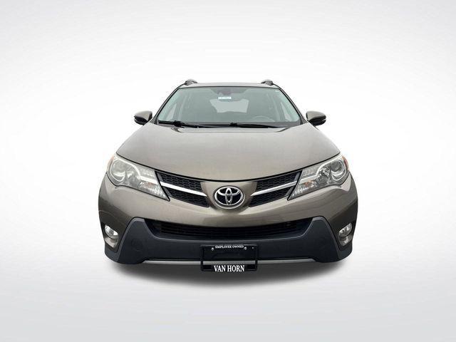 used 2014 Toyota RAV4 car, priced at $11,307