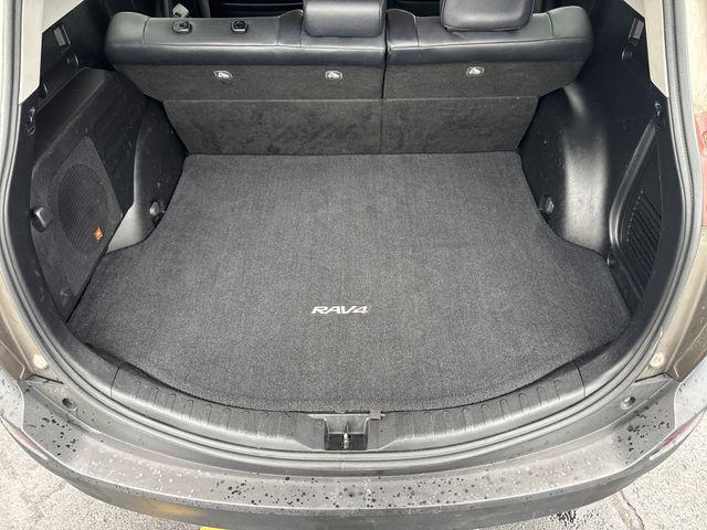 used 2014 Toyota RAV4 car, priced at $11,307