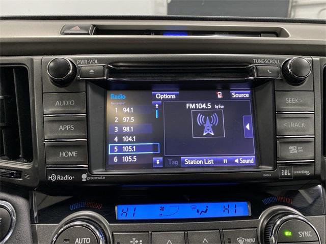 used 2014 Toyota RAV4 car, priced at $11,849