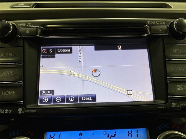 used 2014 Toyota RAV4 car, priced at $11,849