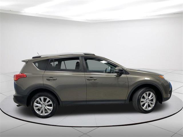 used 2014 Toyota RAV4 car, priced at $11,849