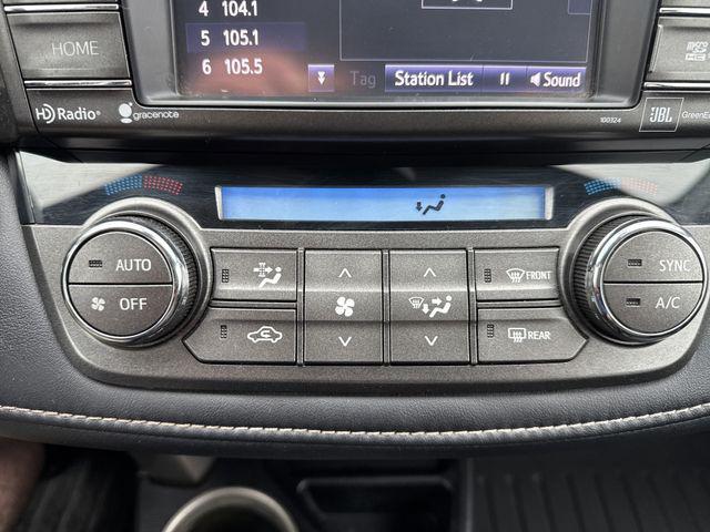 used 2014 Toyota RAV4 car, priced at $11,307