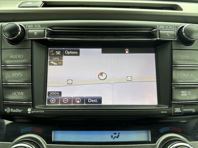 used 2014 Toyota RAV4 car, priced at $11,307