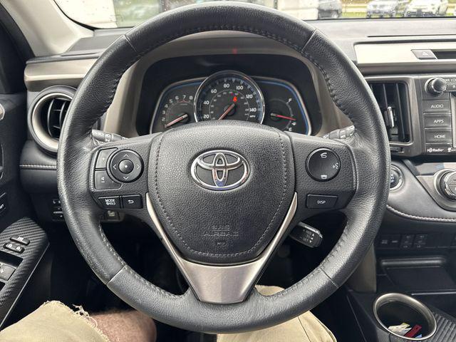 used 2014 Toyota RAV4 car, priced at $11,307