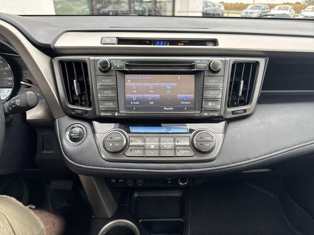 used 2014 Toyota RAV4 car, priced at $11,307