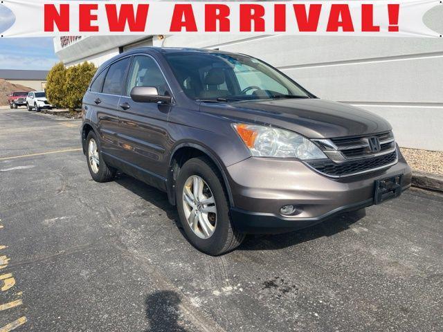 used 2011 Honda CR-V car, priced at $12,621