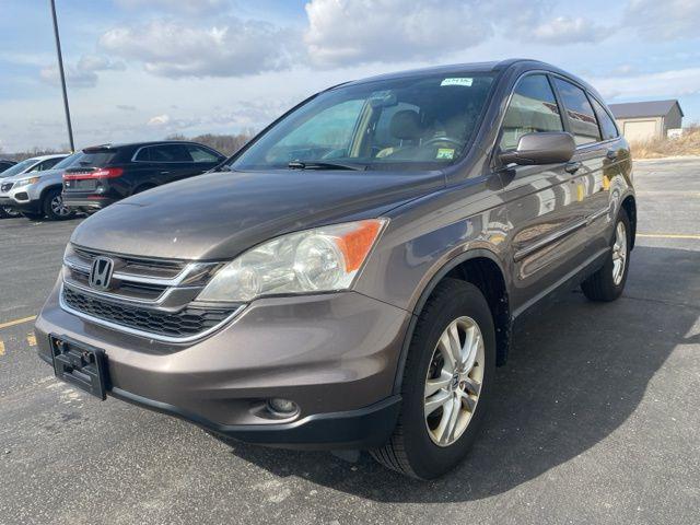 used 2011 Honda CR-V car, priced at $12,621