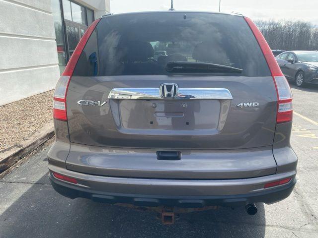 used 2011 Honda CR-V car, priced at $12,621