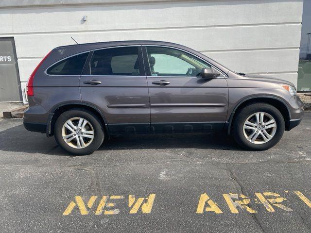 used 2011 Honda CR-V car, priced at $12,621