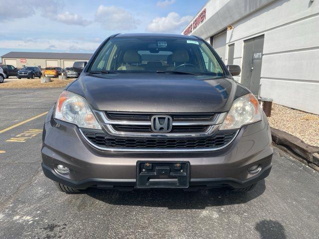 used 2011 Honda CR-V car, priced at $12,621