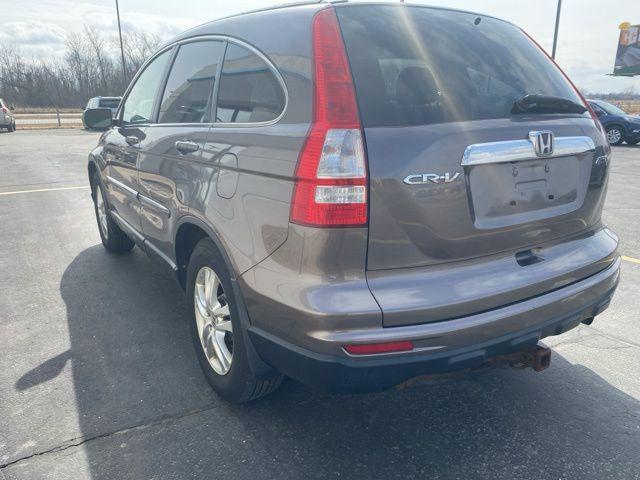 used 2011 Honda CR-V car, priced at $12,621