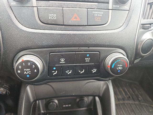 used 2014 Hyundai Tucson car, priced at $8,000