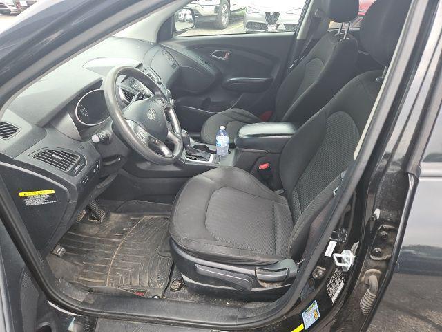 used 2014 Hyundai Tucson car, priced at $8,000