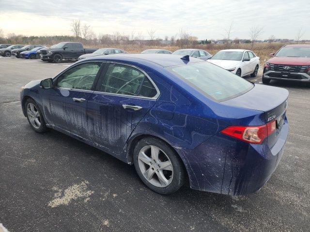 used 2012 Acura TSX car, priced at $8,199