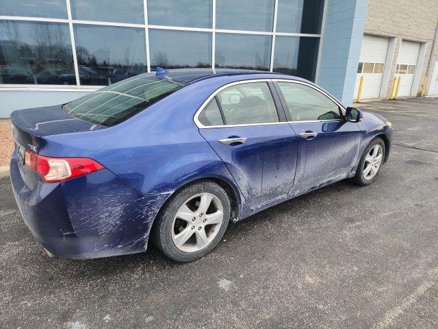 used 2012 Acura TSX car, priced at $8,199