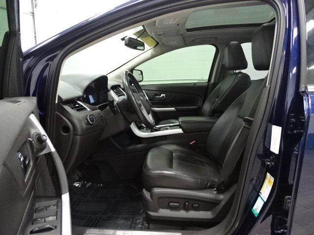 used 2011 Ford Edge car, priced at $8,945