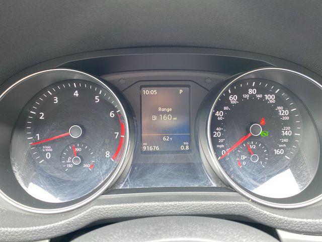 used 2019 Volkswagen Passat car, priced at $14,078