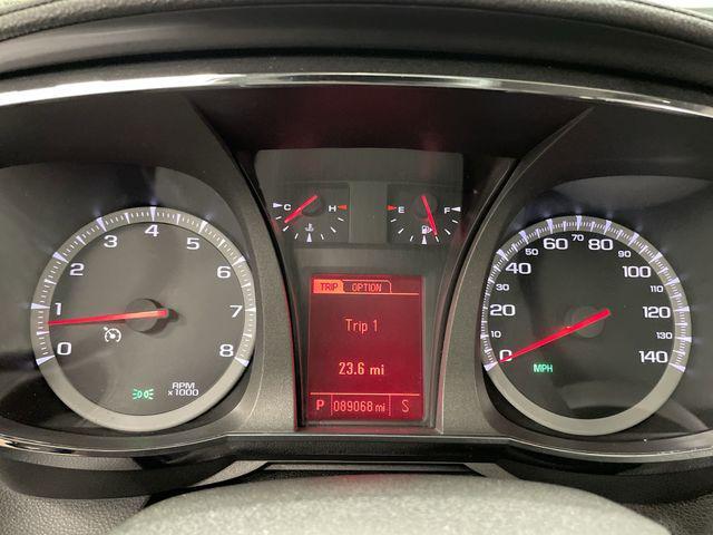 used 2016 GMC Terrain car, priced at $11,603
