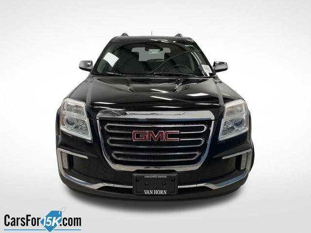 used 2016 GMC Terrain car, priced at $11,603