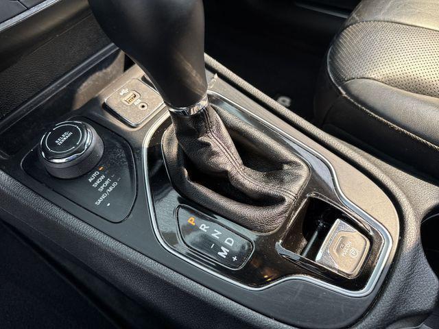 used 2019 Jeep Cherokee car, priced at $15,000