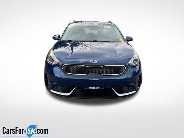 used 2019 Kia Niro car, priced at $10,715