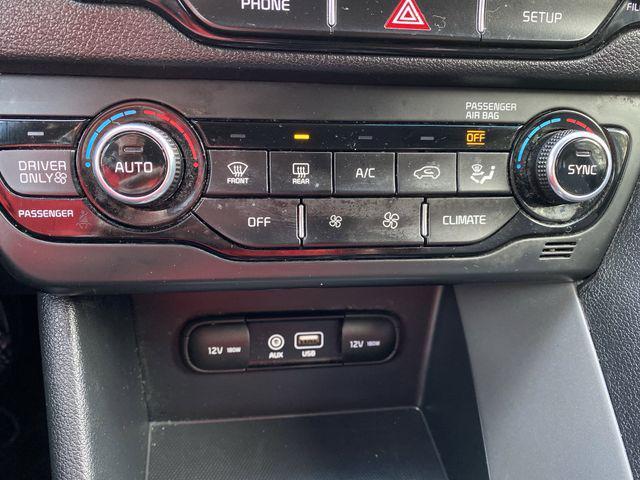 used 2019 Kia Niro car, priced at $10,715
