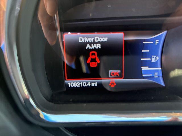 used 2017 Lincoln MKT car, priced at $12,500