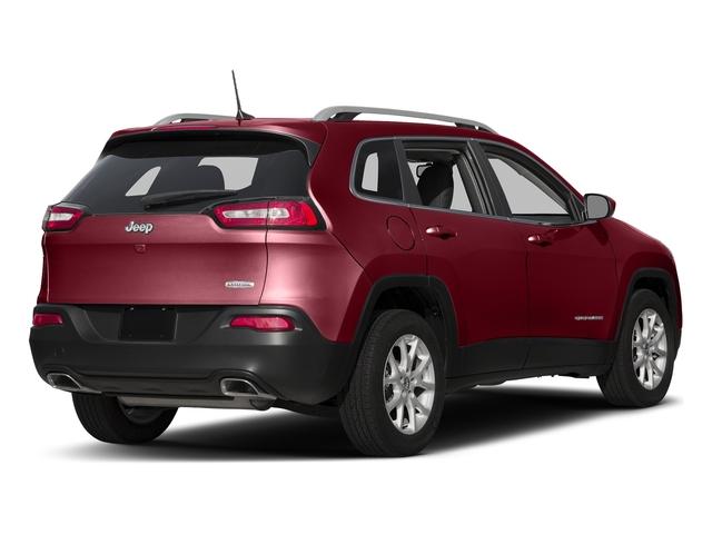 used 2016 Jeep Cherokee car, priced at $12,121