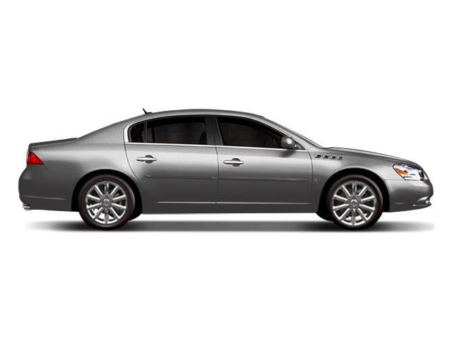 used 2008 Buick Lucerne car