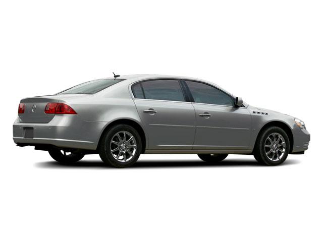 used 2008 Buick Lucerne car